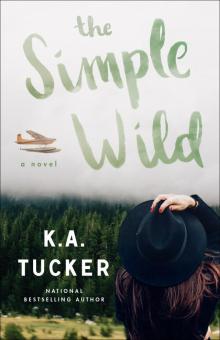      The Simple Wild_A Novel