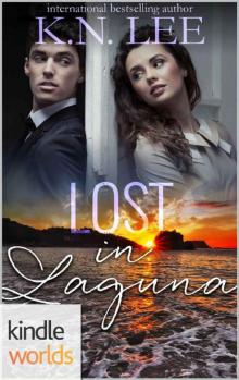      Laguna Beach: Lost in Laguna (Kindle Worlds Novella)