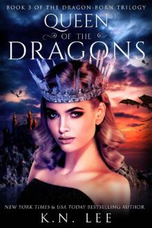      Queen of the Dragons