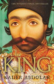      The King