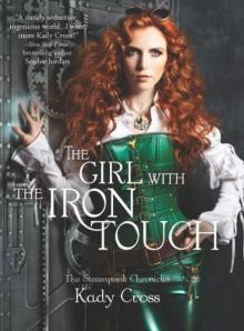      The Girl With the Iron Touch
