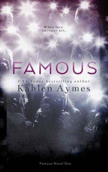      Famous (Famous #1)
