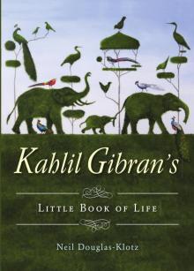      The Little Book of Life's Wisdom