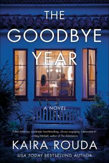      The Goodbye Year