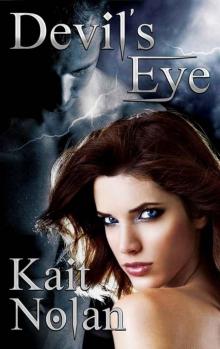      Devil's Eye