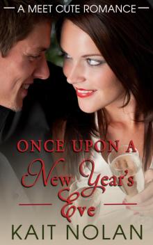      Once Upon a New Year's Eve