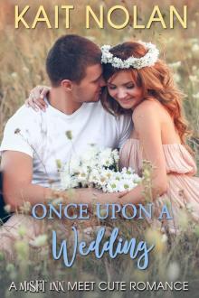      Once Upon a Wedding
