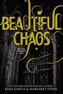      Beautiful Chaos