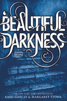      Beautiful Darkness