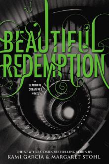      Beautiful Redemption