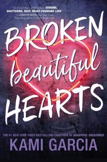      Broken Beautiful Hearts