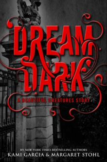      Dream Dark
