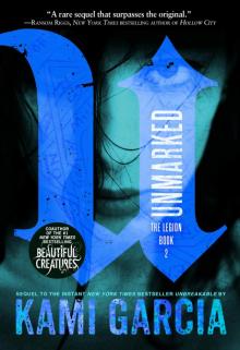      Unmarked