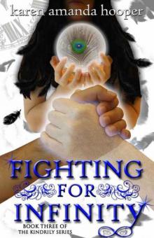      Fighting for Infinity