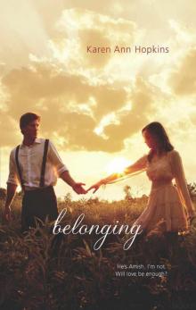      Belonging