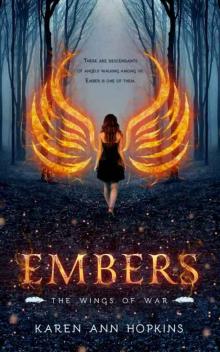      Embers