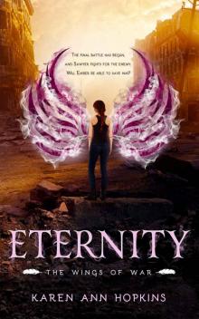      Eternity