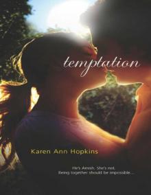      Temptation