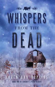      Whispers From the Dead