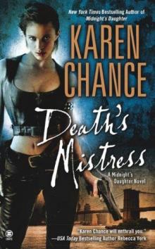     Death's Mistress