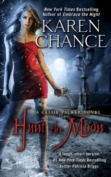      Hunt the Moon