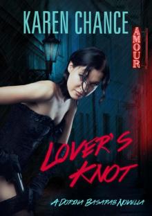      Lover's Knot