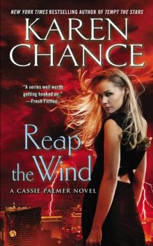      Reap the Wind