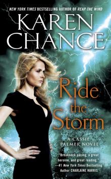      Ride the Storm