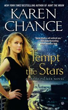      Tempt the Stars