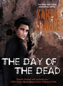      The Day of the Dead