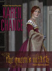      The Queen's Witch