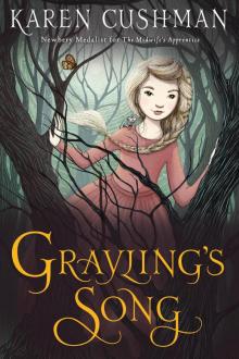      Grayling's Song