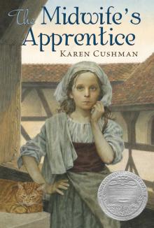      The Midwife's Apprentice