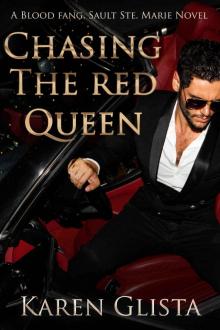      Chasing the Red Queen