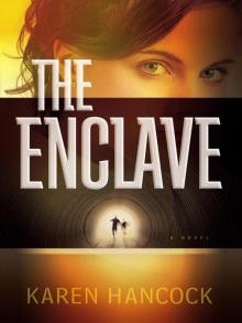      The Enclave