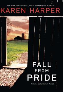     Fall from Pride
