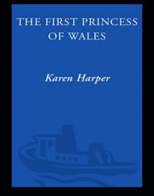      The First Princess of Wales
