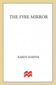The Fyre Mirror: An Elizabeth I Mystery: 1 (Elizabeth I Mysteries)