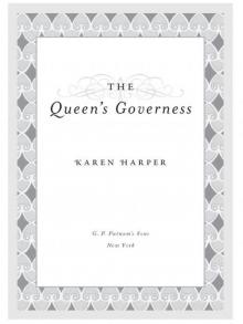      The Queen's Governess