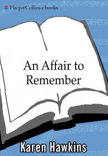      An Affair to Remember