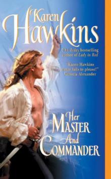      Her Master and Commander
