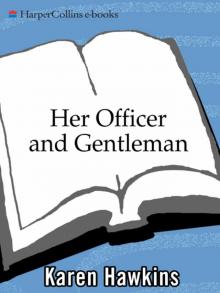      Her Officer and Gentleman