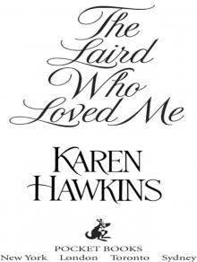      The Laird Who Loved Me