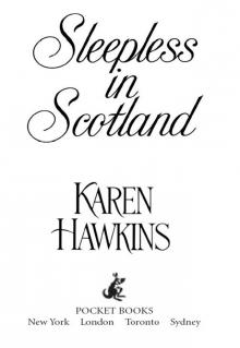      The MacLeans: Sleepless in Scotland