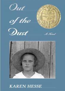      Out of the Dust