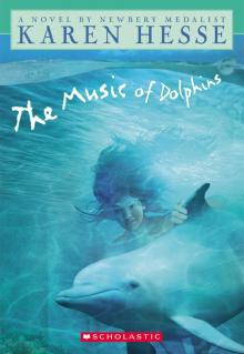      The Music of Dolphins