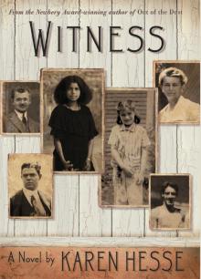      Witness