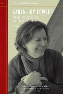      The Science of Herself