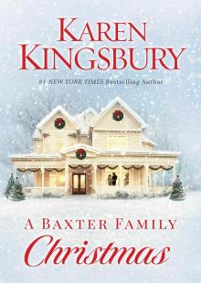      A Baxter Family Christmas