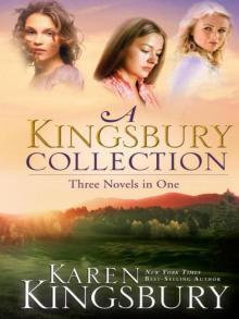      A Kingsbury Collection